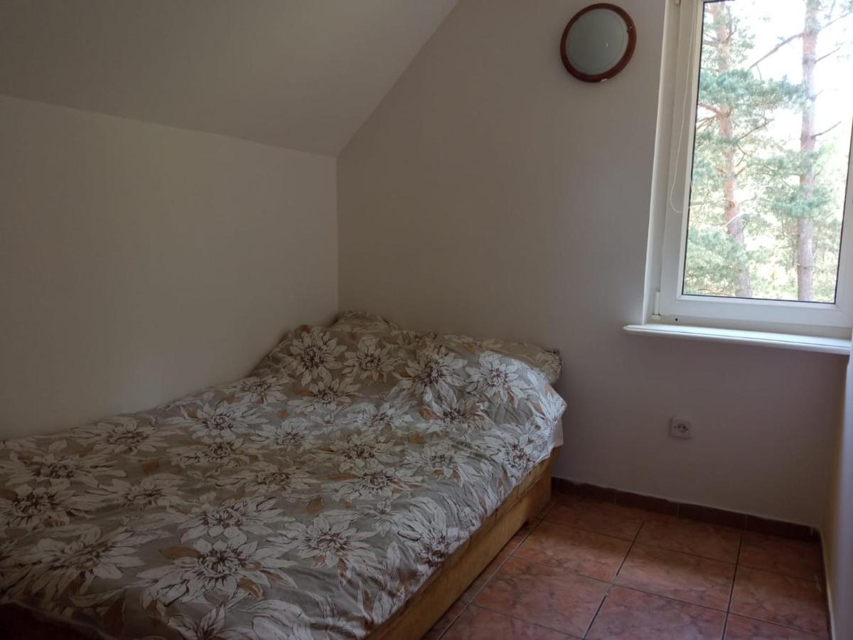 Domek Na Kaszubach Konarzyny Exterior foto